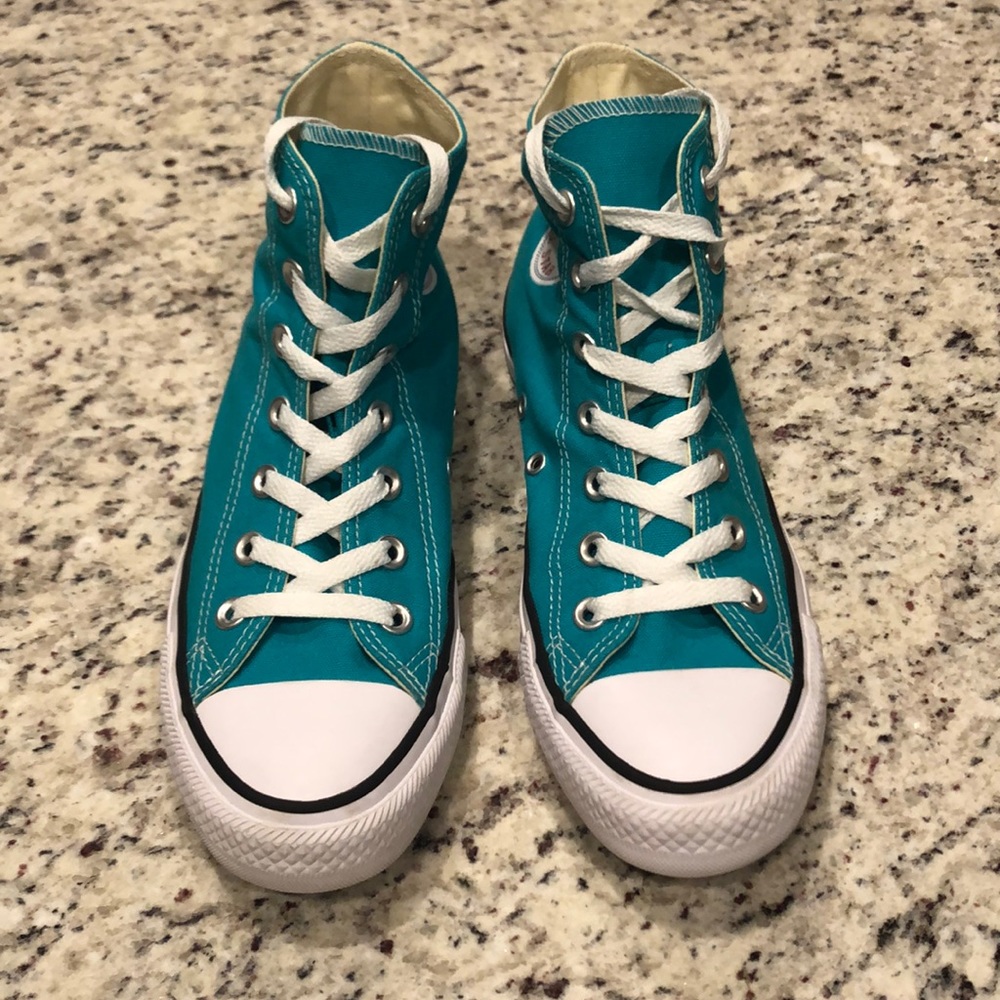 Chuck Taylor All Star High-top